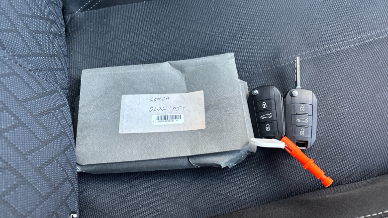 Vauxhall Corsa 1.2 Elite Edition 5dr Petrol Hatchback